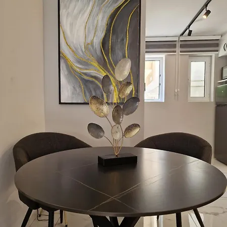 Aurora Apartmán Larnaca