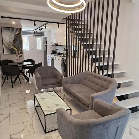 Apartmán Aurora *
