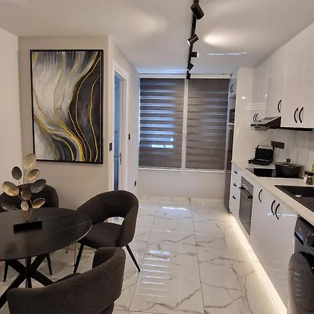 Aurora Apartmán