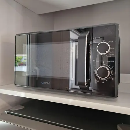 Apartmán Aurora *