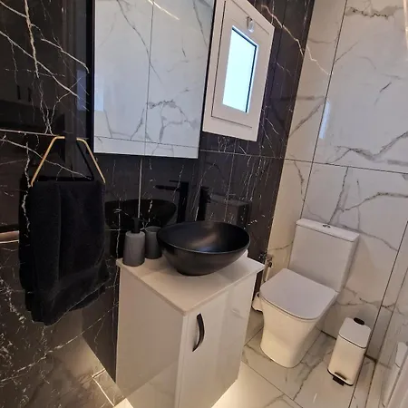 Aurora Apartmán Larnaca