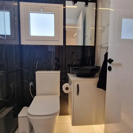 Aurora Apartmán