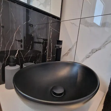 Aurora Apartmán