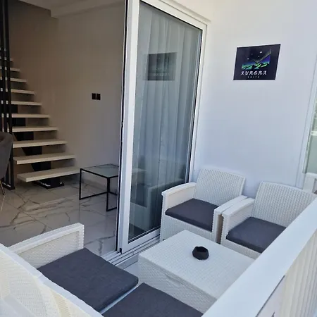 Apartmán Aurora *