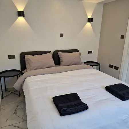 Aurora Apartmán